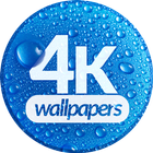 4K Wallpaper ikon
