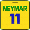Neymar Wallpaper 4K