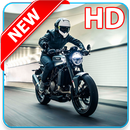 Ninja Wallpapers - Sports Bike Wallpapers HD aplikacja
