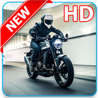 Ninja Wallpapers - Sports Bike Wallpapers HD 아이콘