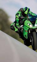 3 Schermata Ninja Wallpapers - Sports Bike Wallpapers HD