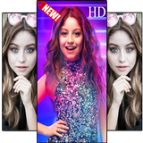 Soy Luna Wallpapers HD Free icon