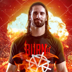 Icona Seth Rollins HD Wallpapers