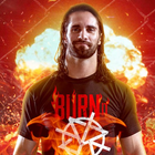 HD Wallpapers - Seth Rollins icon