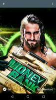 Seth Rollins HD Wallpapers screenshot 1