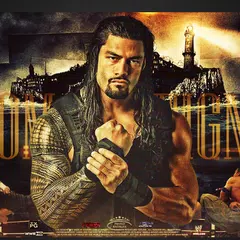 Roman Reigns HD Wallpapers APK  for Android – Download Roman Reigns HD  Wallpapers APK Latest Version from 