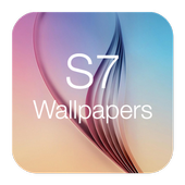 S7 Wallpapers HD icon