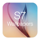 S7 Wallpapers HD أيقونة