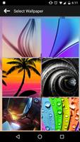 Wallpapers for Galaxy S7 HD screenshot 2