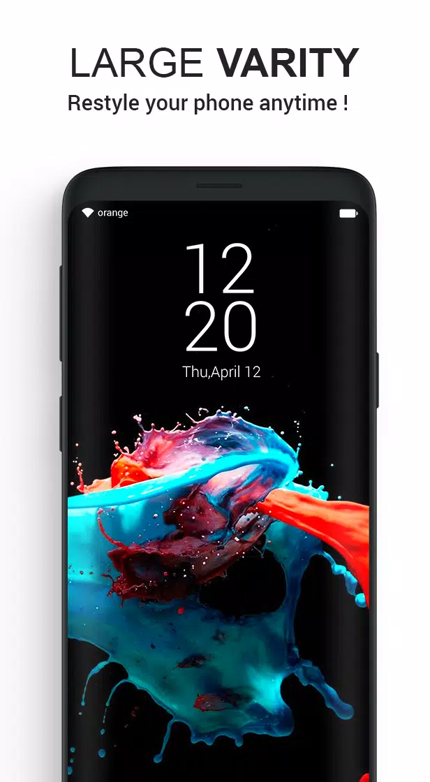 🔥 Galaxy S9 wallpapers 4K 2018 🇺🇸 APK for Android Download