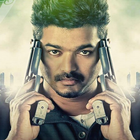 Thalapathy Vijay HD Wallpapers أيقونة