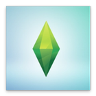 The Sims 4 Wallpapers HD icône