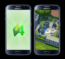 The Sims 4 Wallpapers HD capture d'écran 2