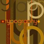 Typography wallpapers biểu tượng