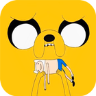 Adventure Time Wallpapers ikona