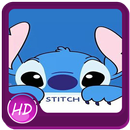 Stitch Wallpaper APK