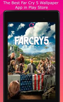 Far Cry 5 Wallpapers And Walk Through For Android Apk Download