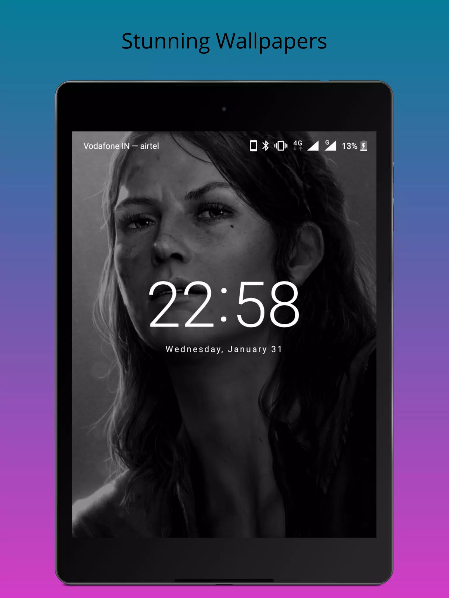 The Last Of Us Wallpapers and Walk-through APK for Android Download