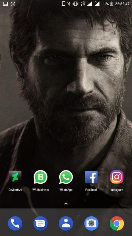 The Last Of Us Wallpapers And Walk Through For Android Apk Download