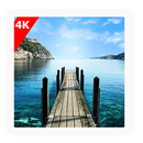 4K Nature Wallpaper APK