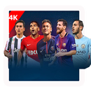 4K Football Wallpaper APK