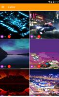 Ultra HD Wallpapers All Phone ภาพหน้าจอ 2