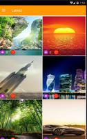 Ultra HD Wallpapers All Phone ภาพหน้าจอ 3