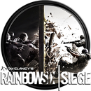 Rainbow Six Siege Game Mobile R6S Wallpaper APK