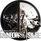 Rainbow Six Siege Game Mobile R6S Wallpaper simgesi