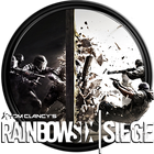 Rainbow Six Siege Game Mobile R6S Wallpaper icon