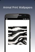 Animal Print Wallpapers-poster