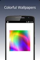 Colorful Wallpapers ポスター