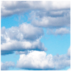 Cloud Wallpapers icône