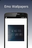 Emo Wallpapers پوسٹر