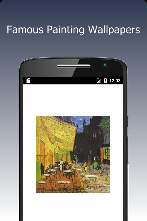 Famous Painting Wallpapers for Android - APK Download