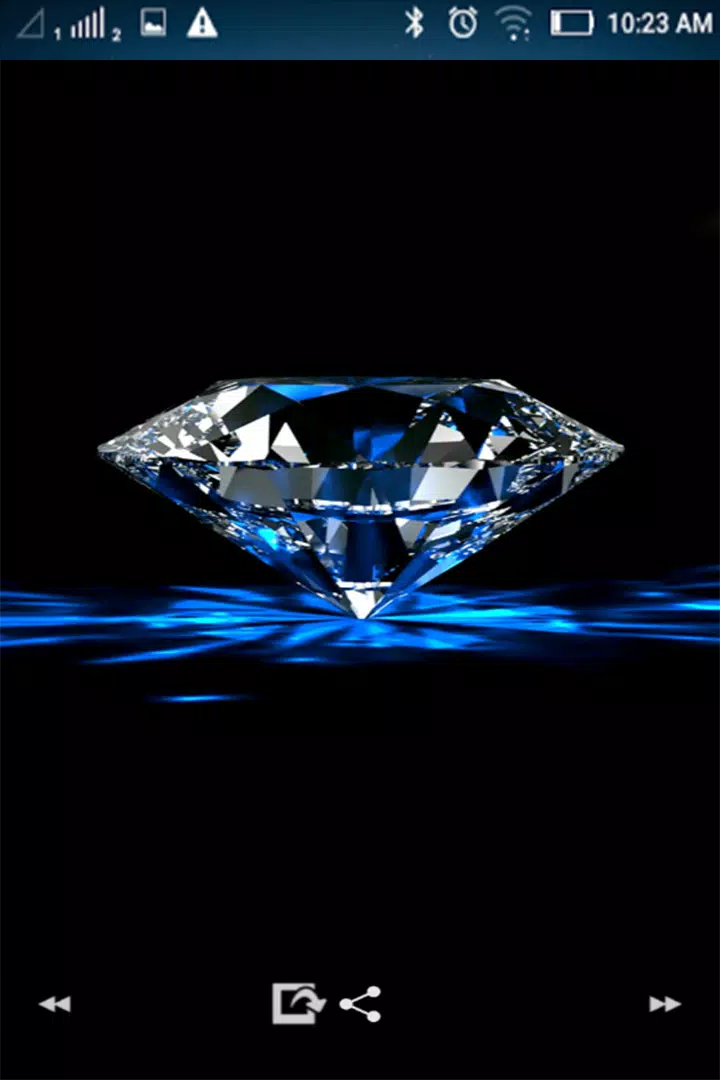 Diamond Live Wallpaper HD Animé APK voor Android Download Diamond Live Wallpaper HD Animé APK voor Android Download