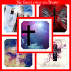 Icona The latest cross wallpaper