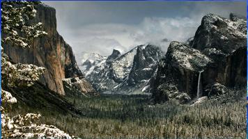 Mountain Images capture d'écran 3