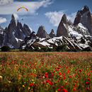 Cenário da montanha APK