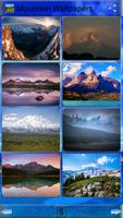 Mountain Wallpapers স্ক্রিনশট 1