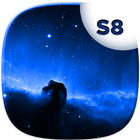 Wallpapers for Samsung S8™ أيقونة