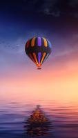 Wallpapers for Samsung S8™ الملصق