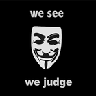 Anonymous Hacker Best Wallpapers आइकन