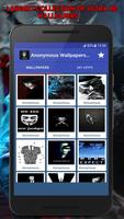 Anonymous Hacker Best Wallpapers Affiche