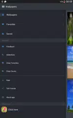 Скачать Фоны и Обои для Андроид APK