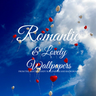 Romantic Love Wallpaper icon