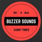 Buzzer Sound icône