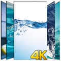 Water Wallpaper HD 4K