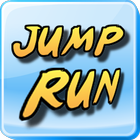 ikon Run and Jump Adventure