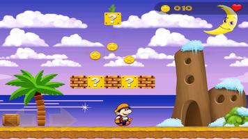 Run and Jump Adventure screenshot 3